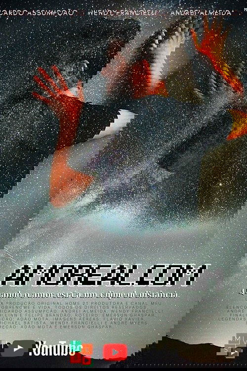 Poster de Amoreal.com