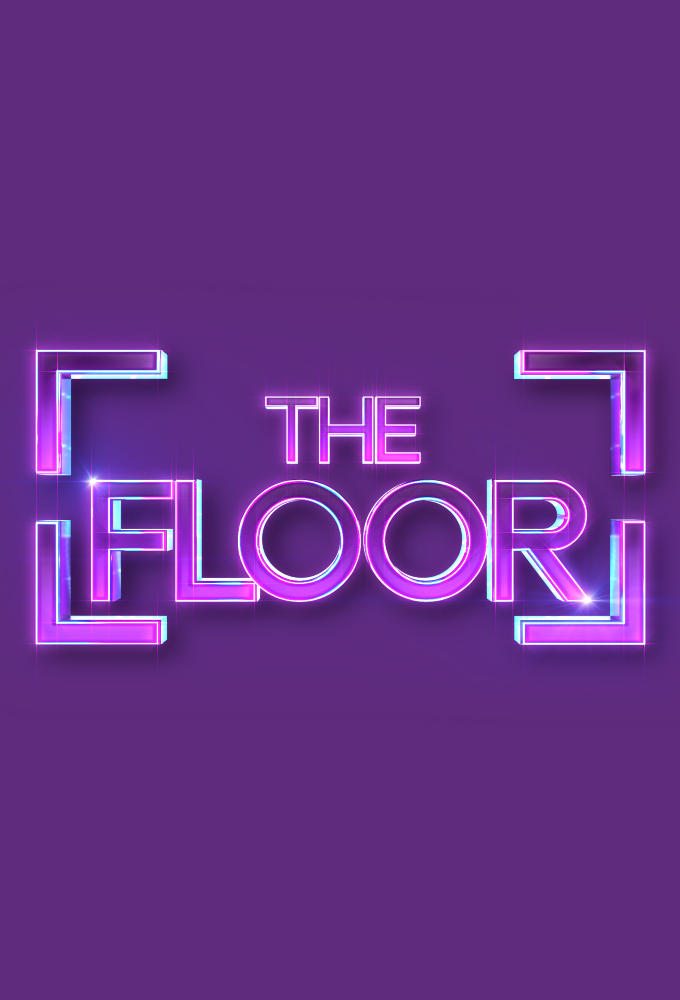 Poster de The Floor