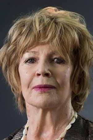 Foto de Edna O'Brien