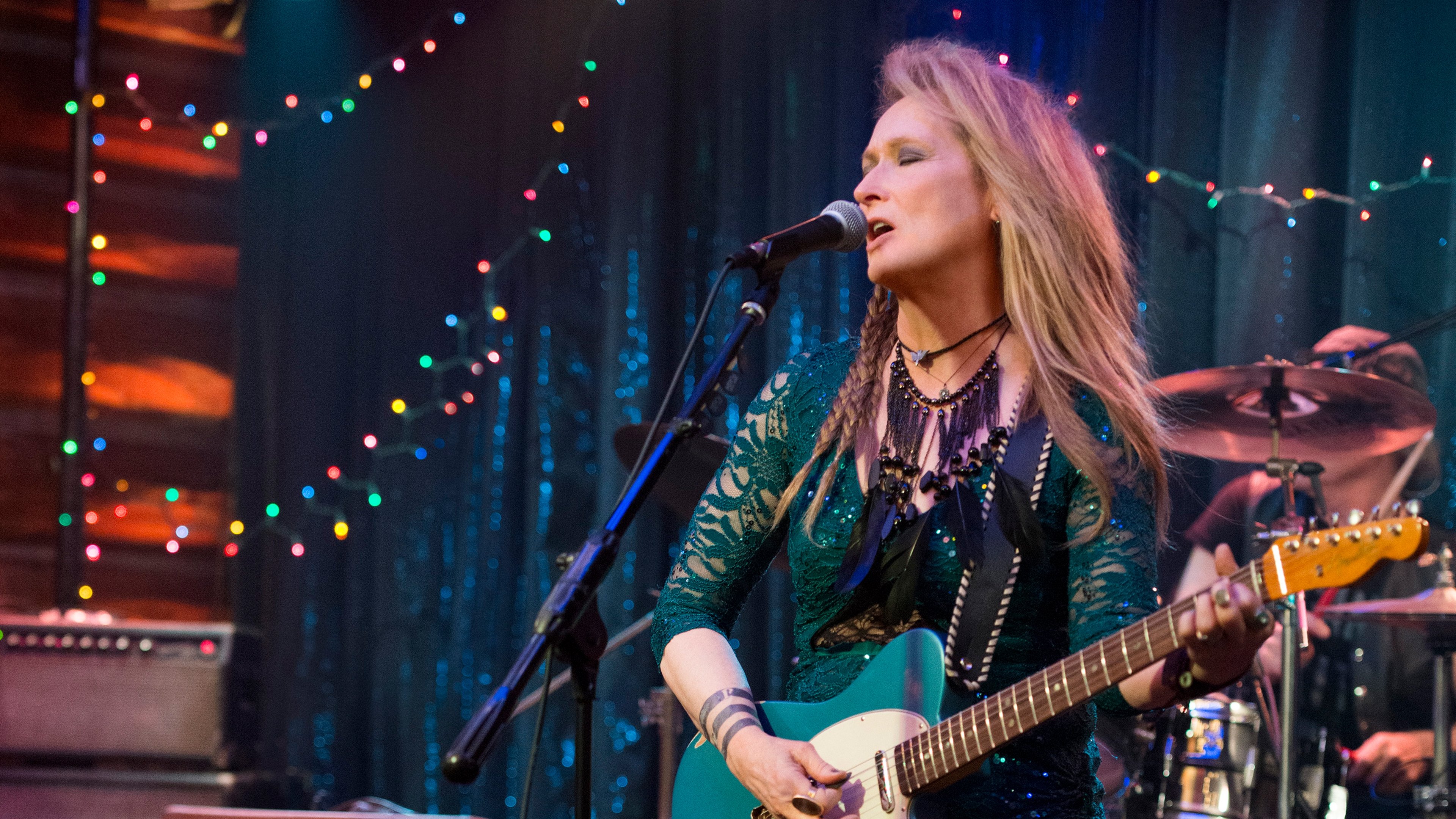 Ricki and the Flash 2015 Soap2Day