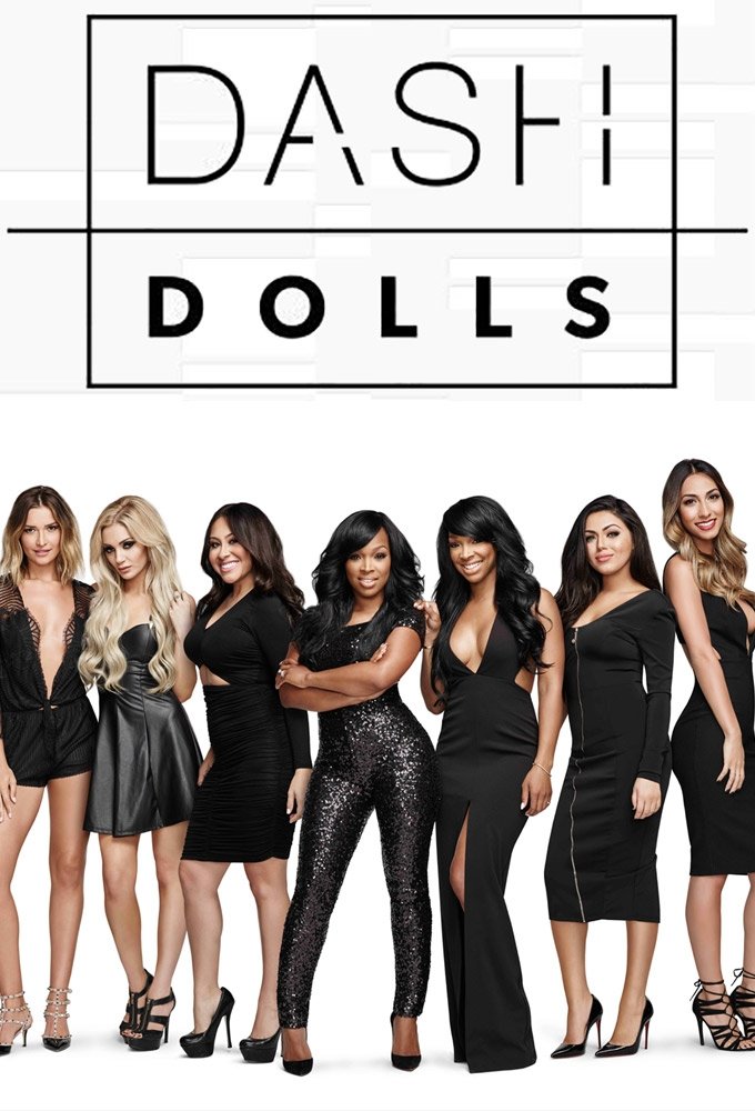 Poster de Temporada 1