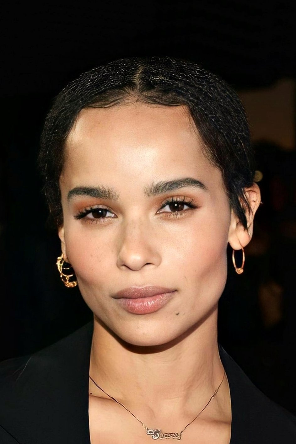 Foto de Zoë Kravitz