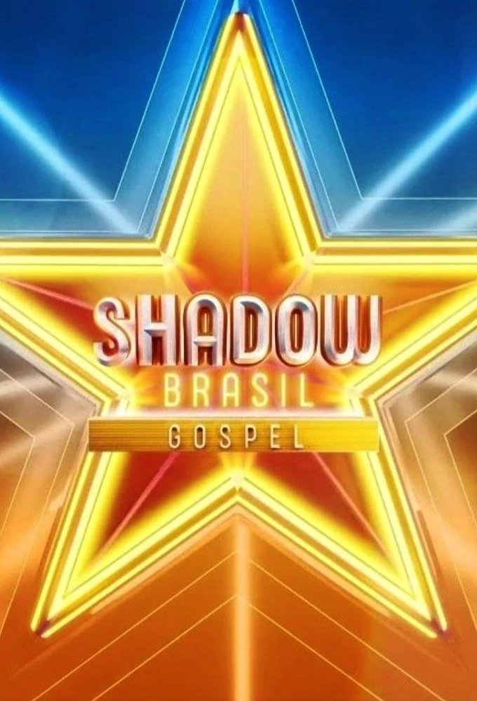 Poster de Shadow Brasil Gospel