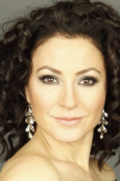 Foto de Yonca Şahinbaş