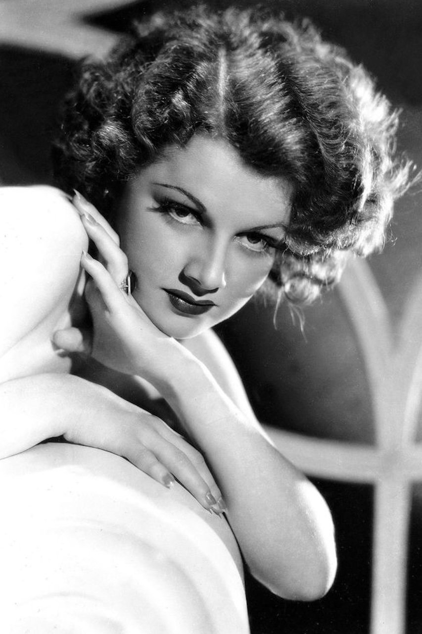 Foto de Ann Sheridan