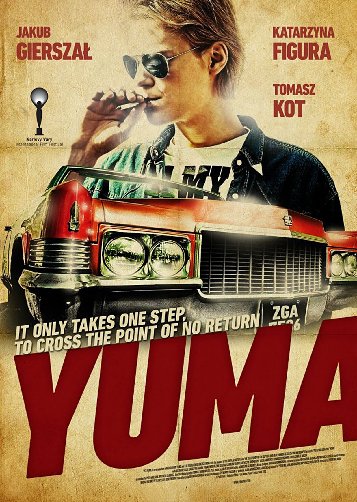 Poster movie