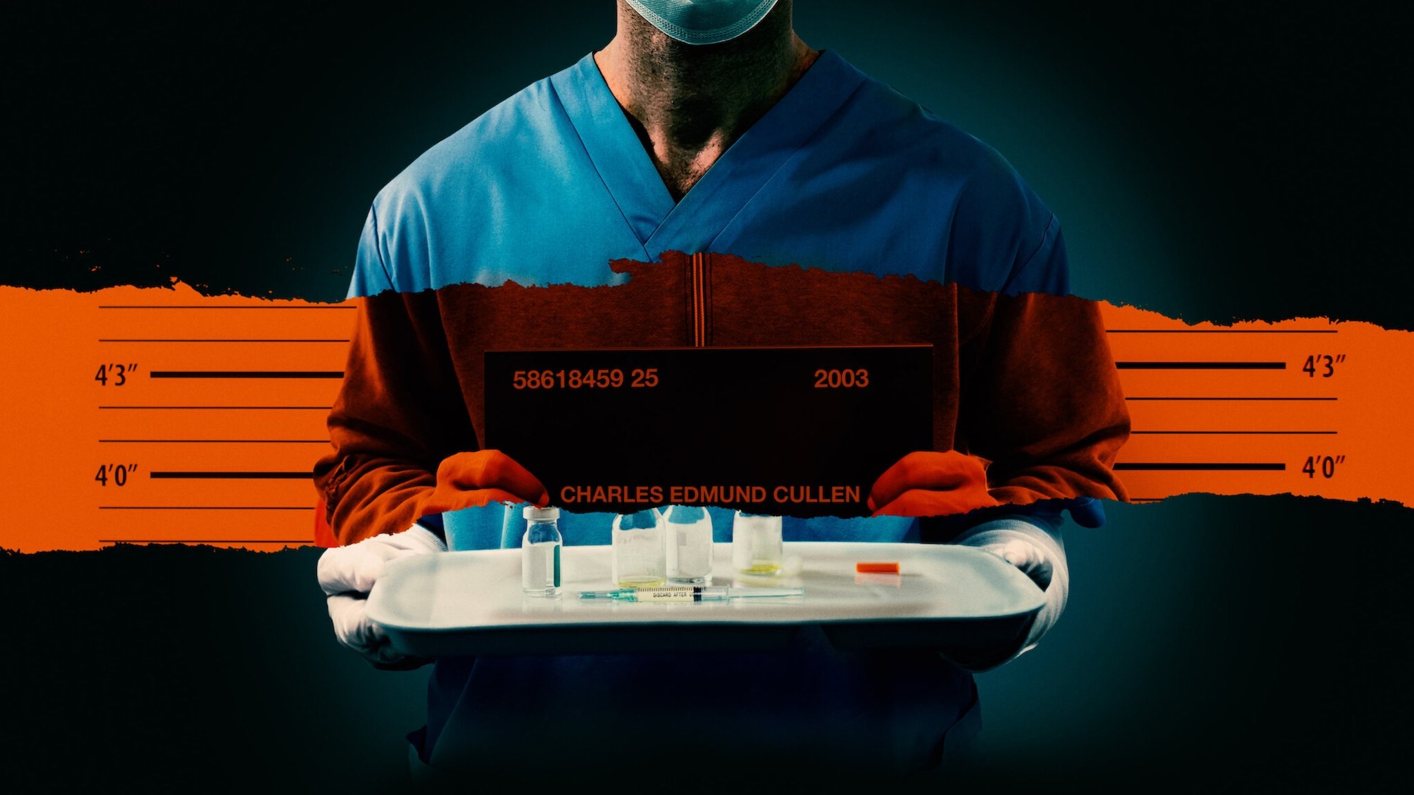 Capturing the Killer Nurse 2022 Soap2Day