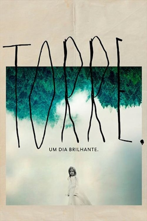Poster de Torre. Um Dia Brilhante