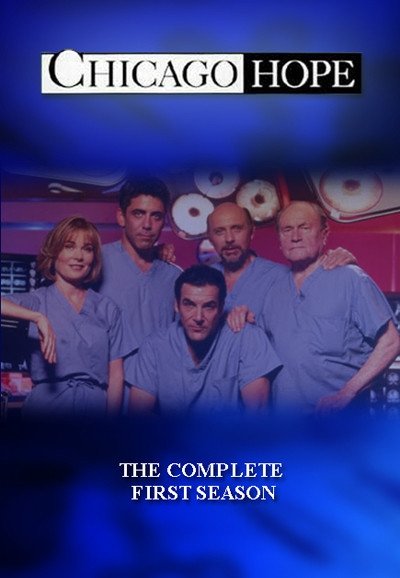 Poster de Temporada 1