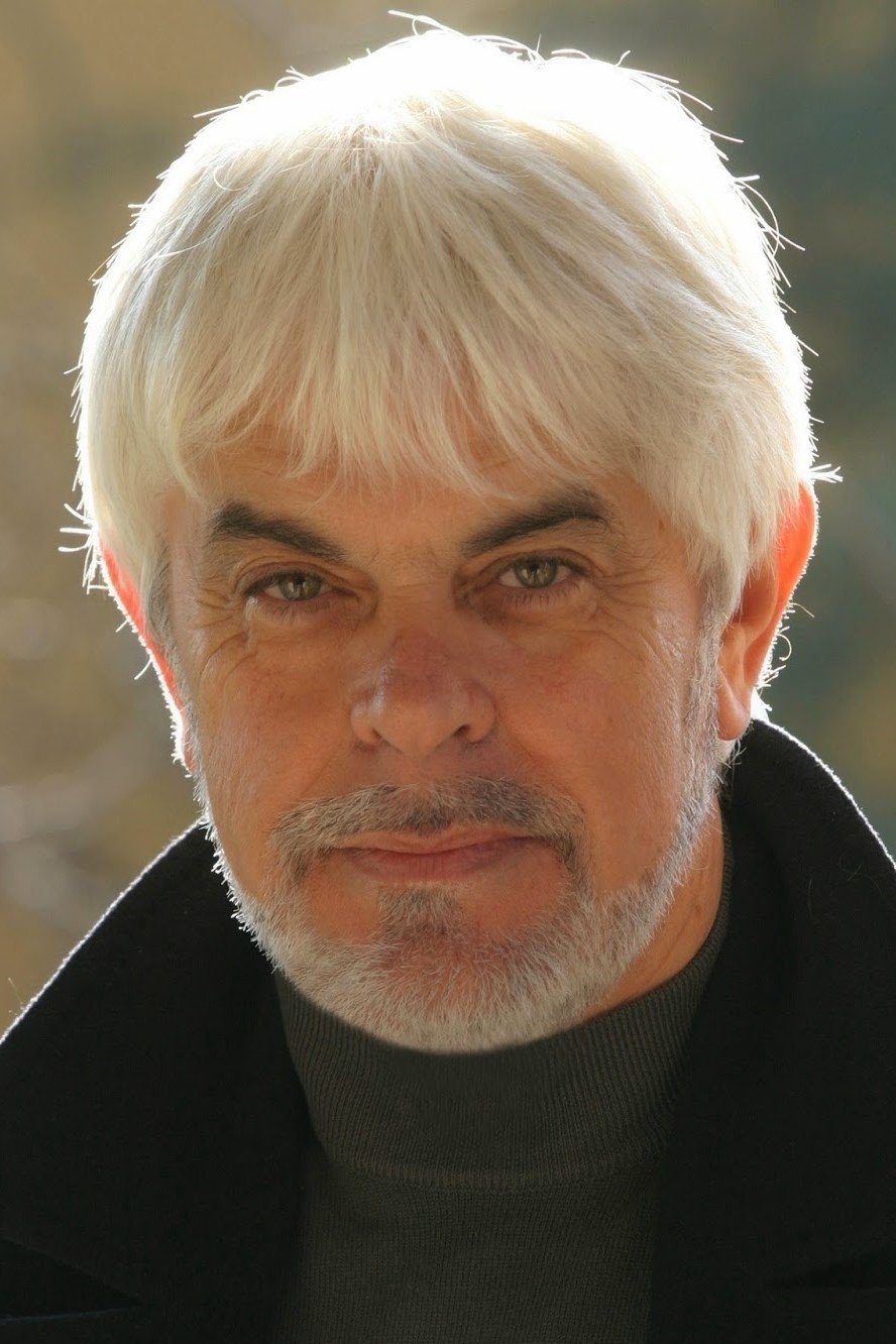 Foto de Valerio Massimo Manfredi