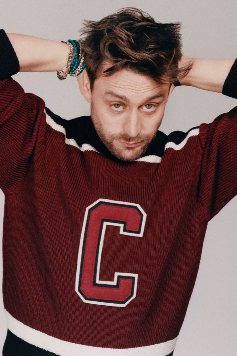 Foto de Kieran Culkin