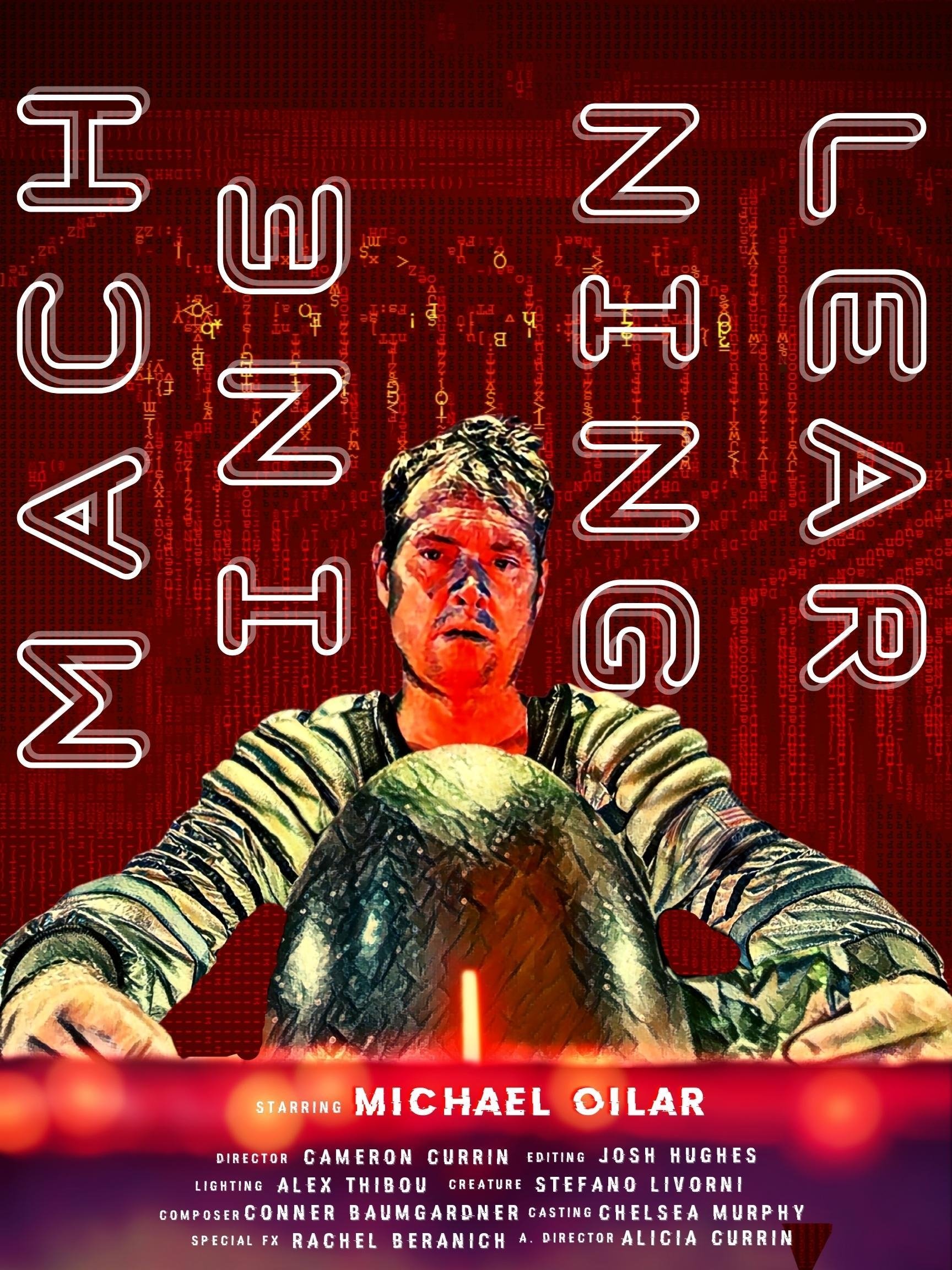 Poster de Machine Learning