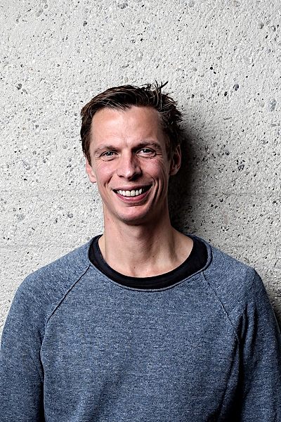 Foto de Klaus Eckel