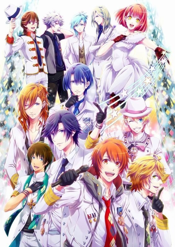 Poster de Temporada 1