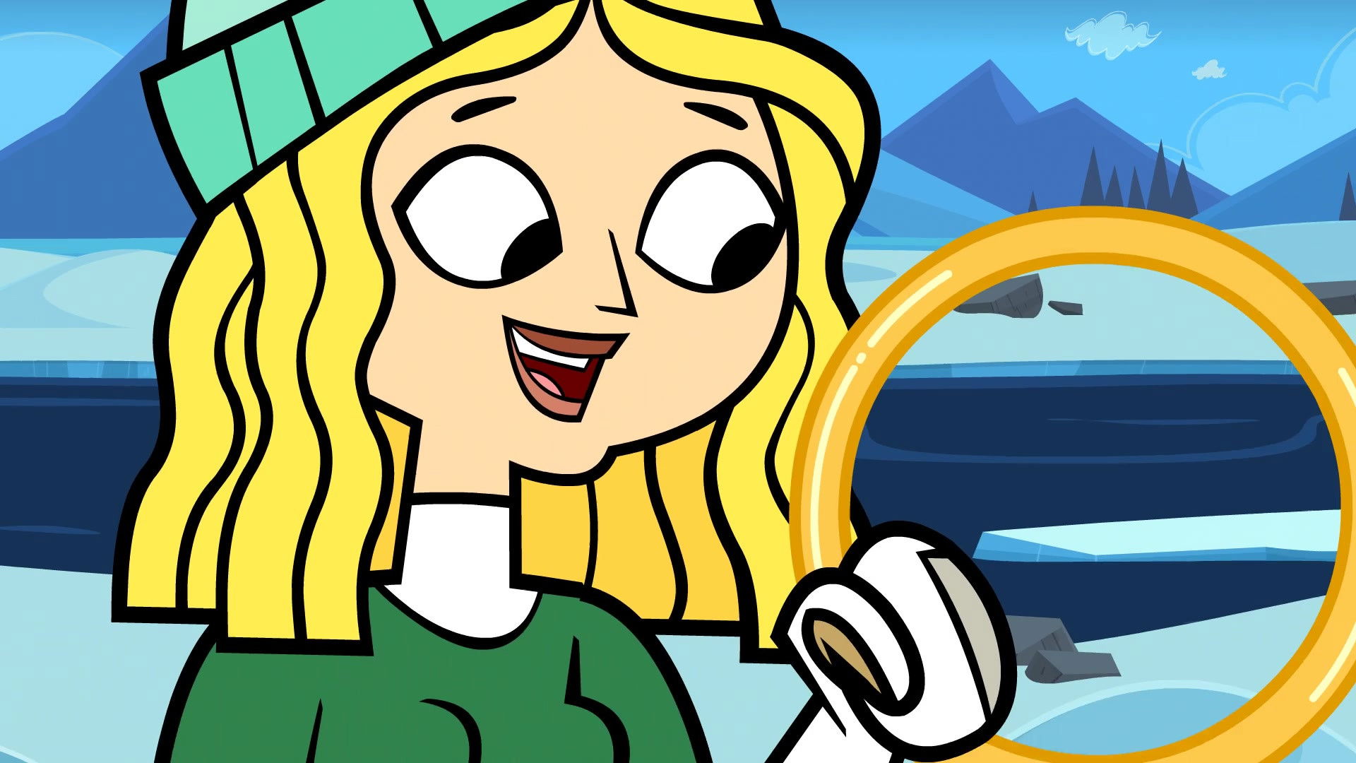 Lord of the Ring Toss