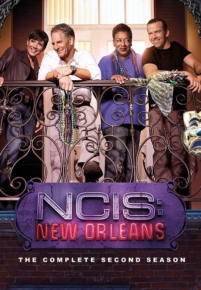 Poster de Temporada 2