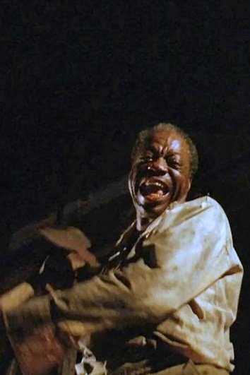 Foto de Harry Caesar