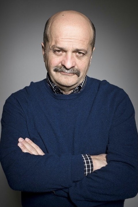 Foto de Aleksandr Mindadze