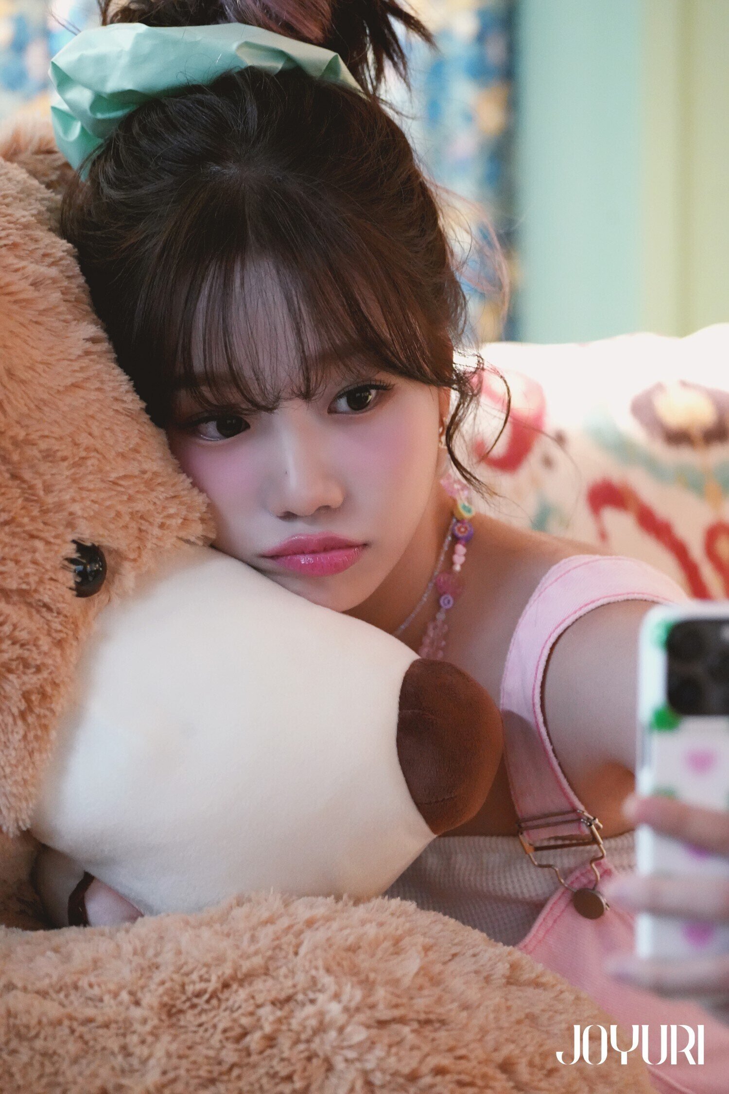 Foto de Jo Yuri