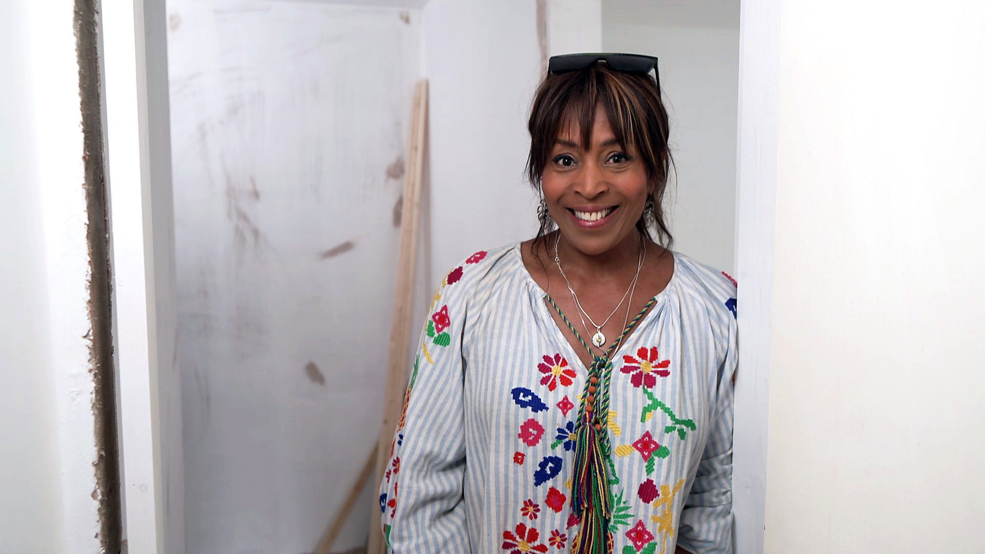 A Marriage of Old and New