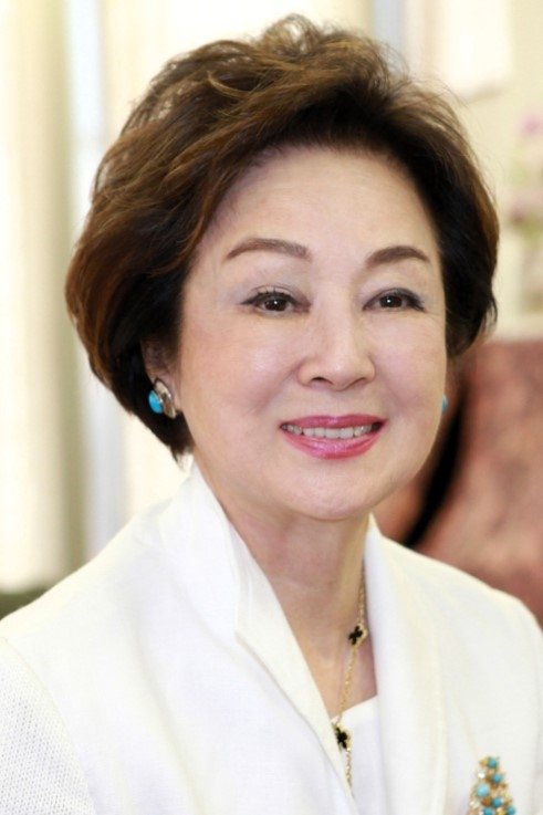 Foto de 司葉子