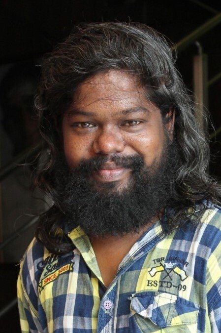 Foto de Theepetti Ganesan