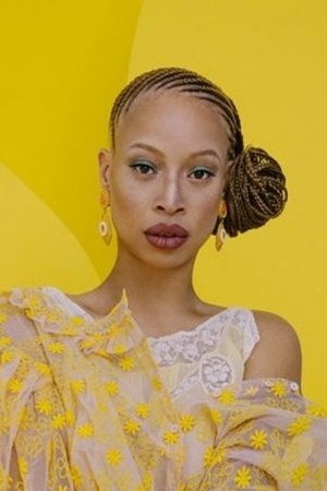 Foto de Stacey McKenzie