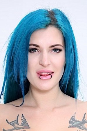 Foto de Alexxa Vice