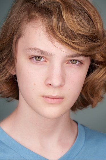 Foto de Toby Nichols