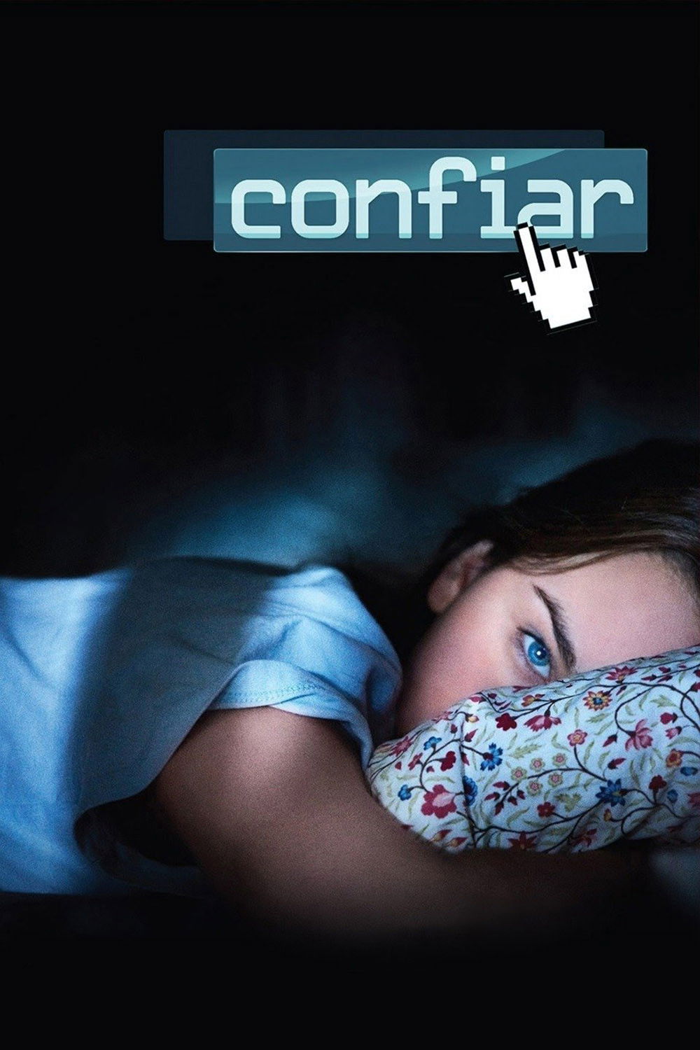 Poster de Confiar