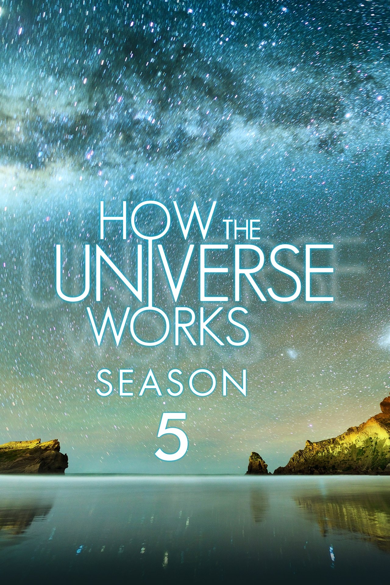 Poster de Temporada 5