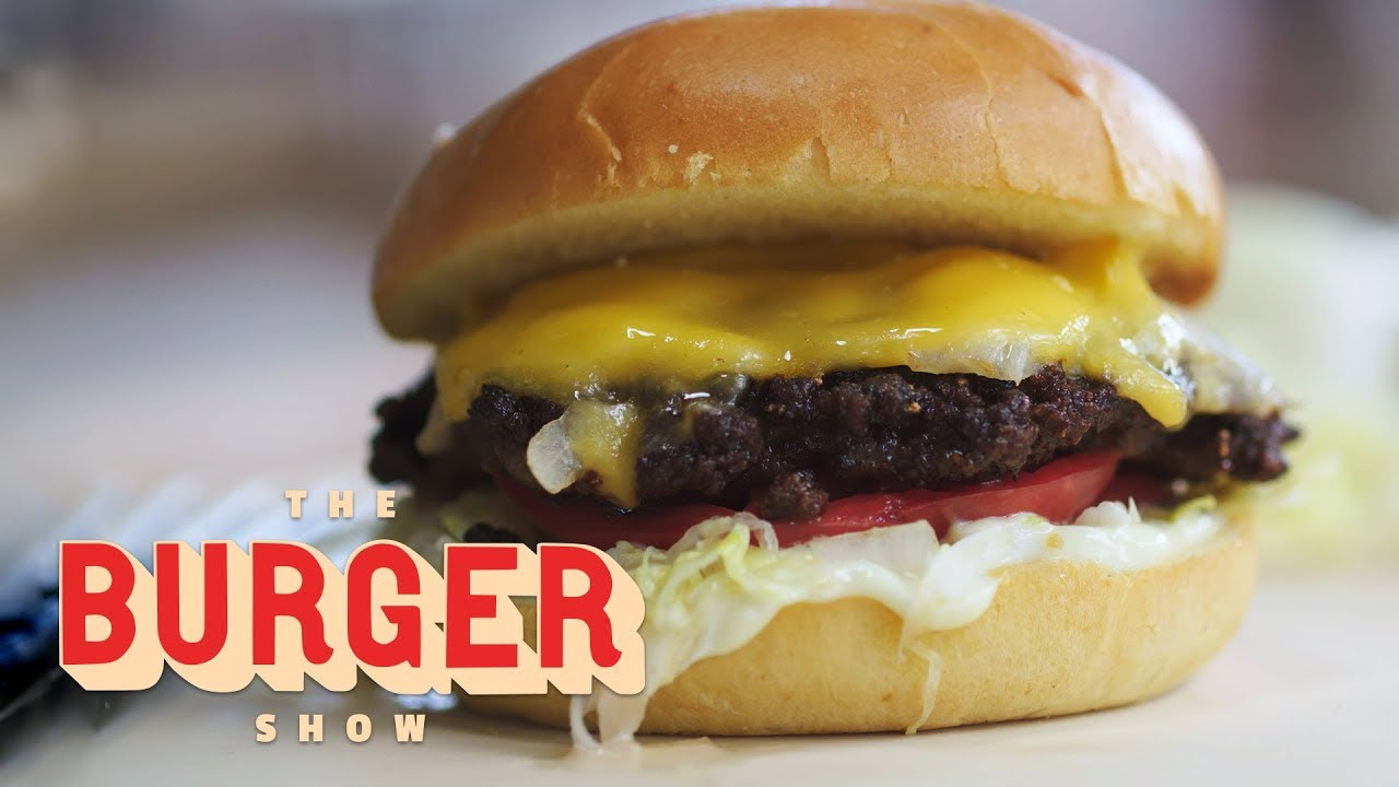 The Burger Show Season 3 Is Here! (Trailer)