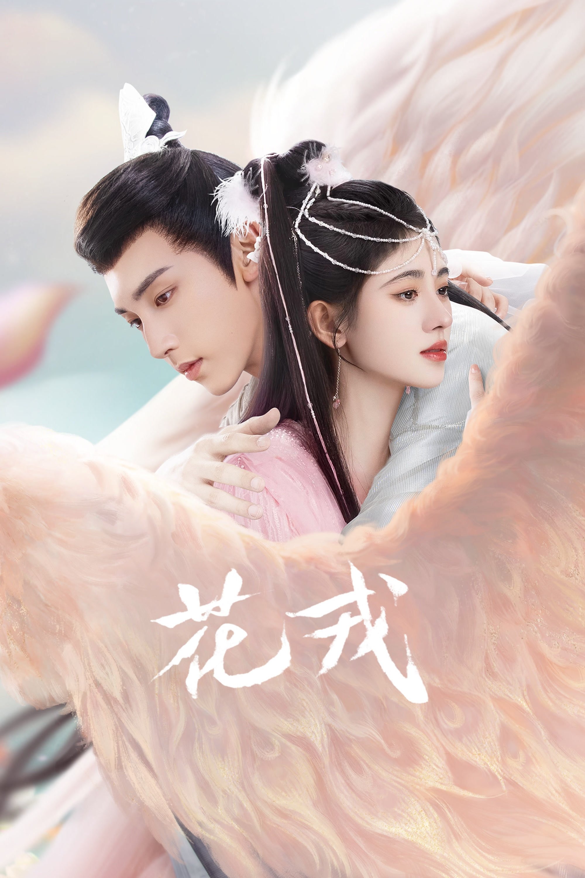 Poster de Beauty of Resilience