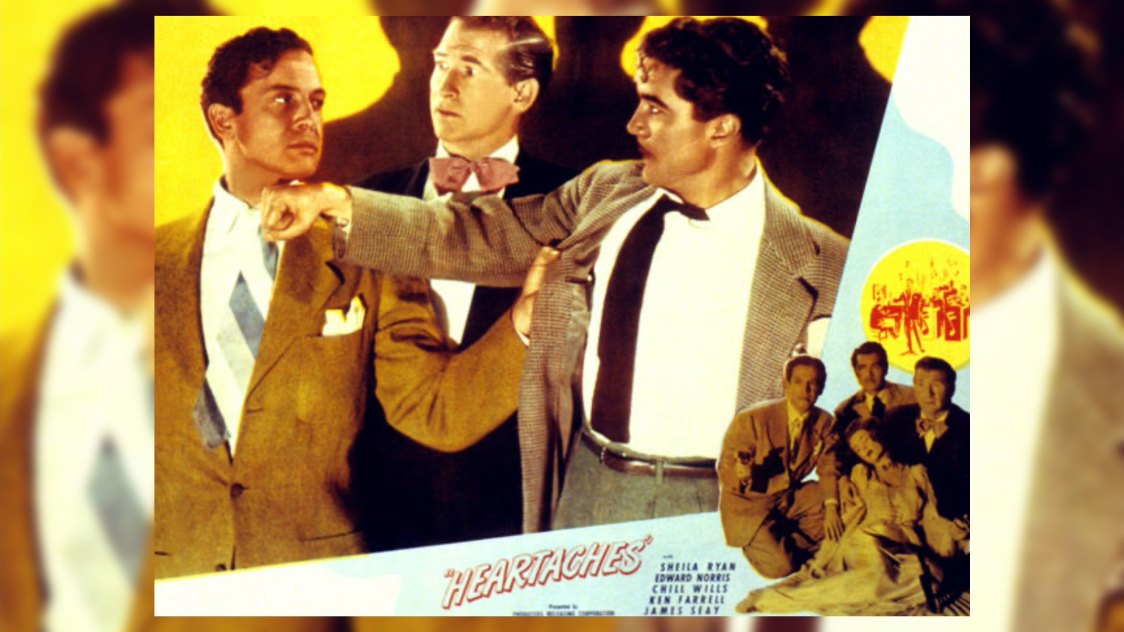 Backdrop image