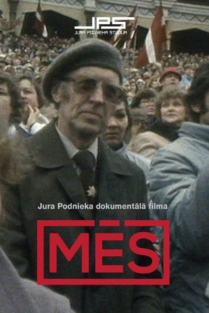 Poster de Soviets