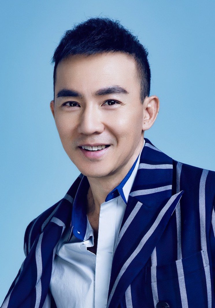 Poster de Liu Jianhong Aerobics