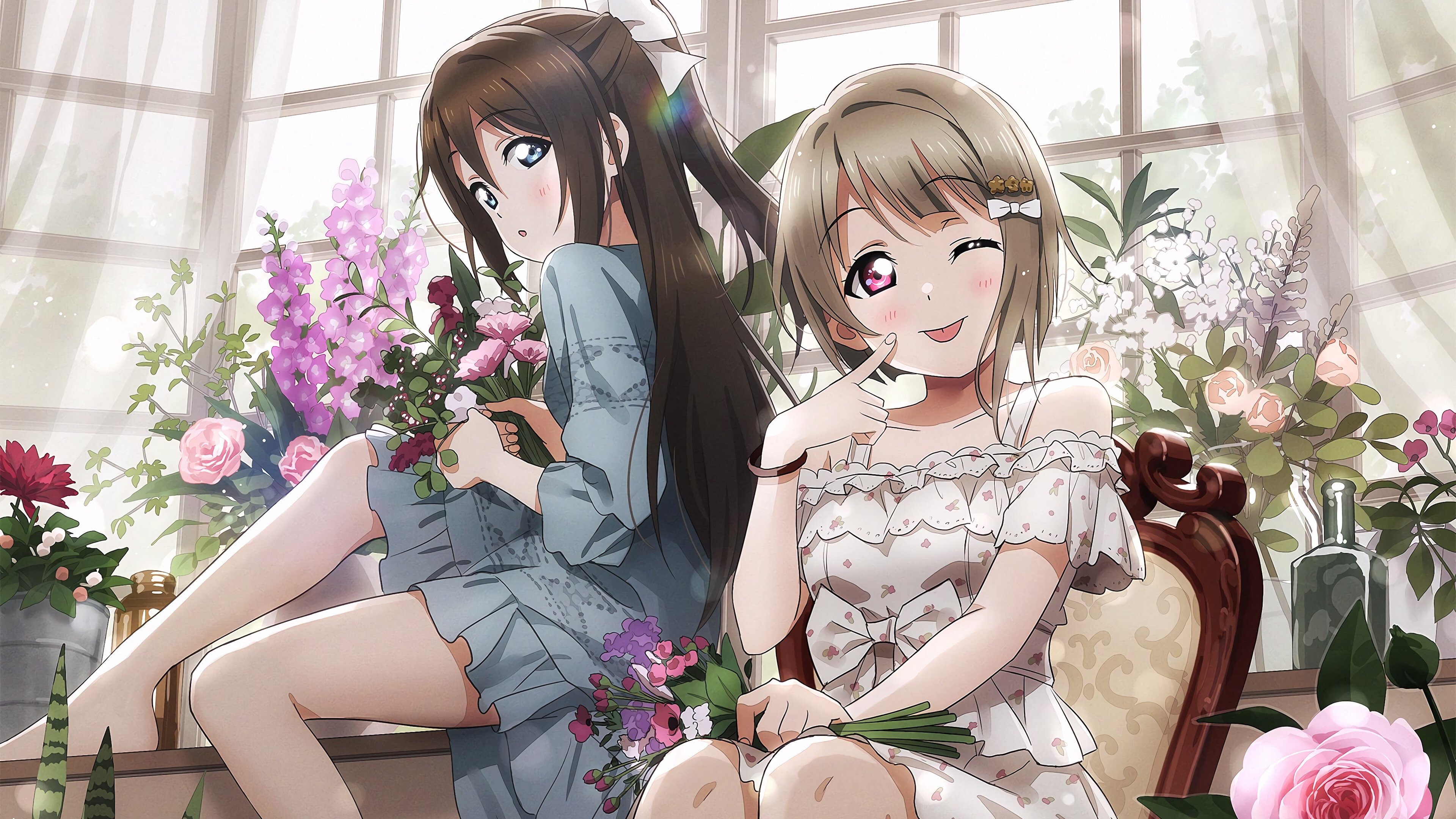 Backdrop image