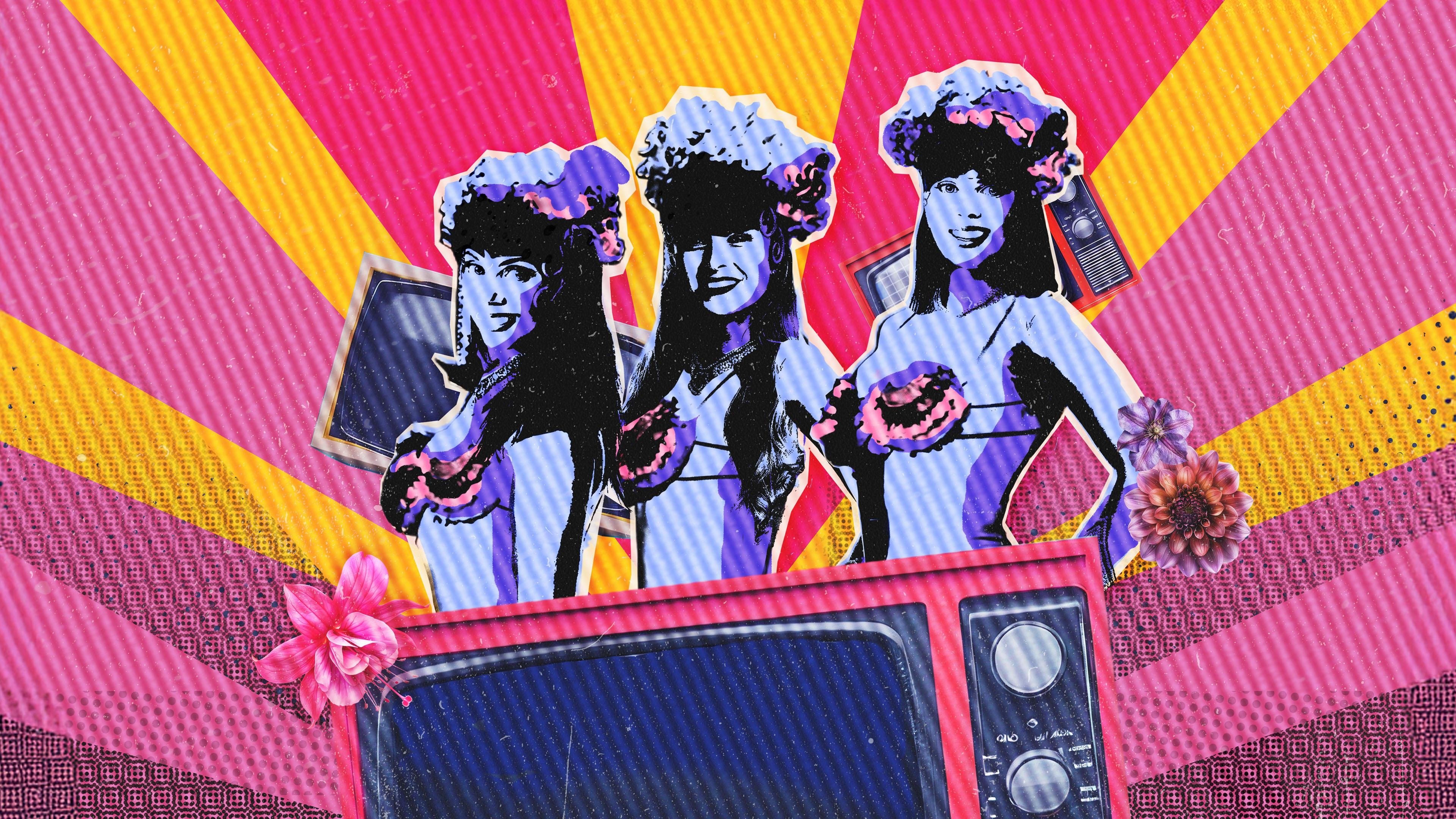 Backdrop image
