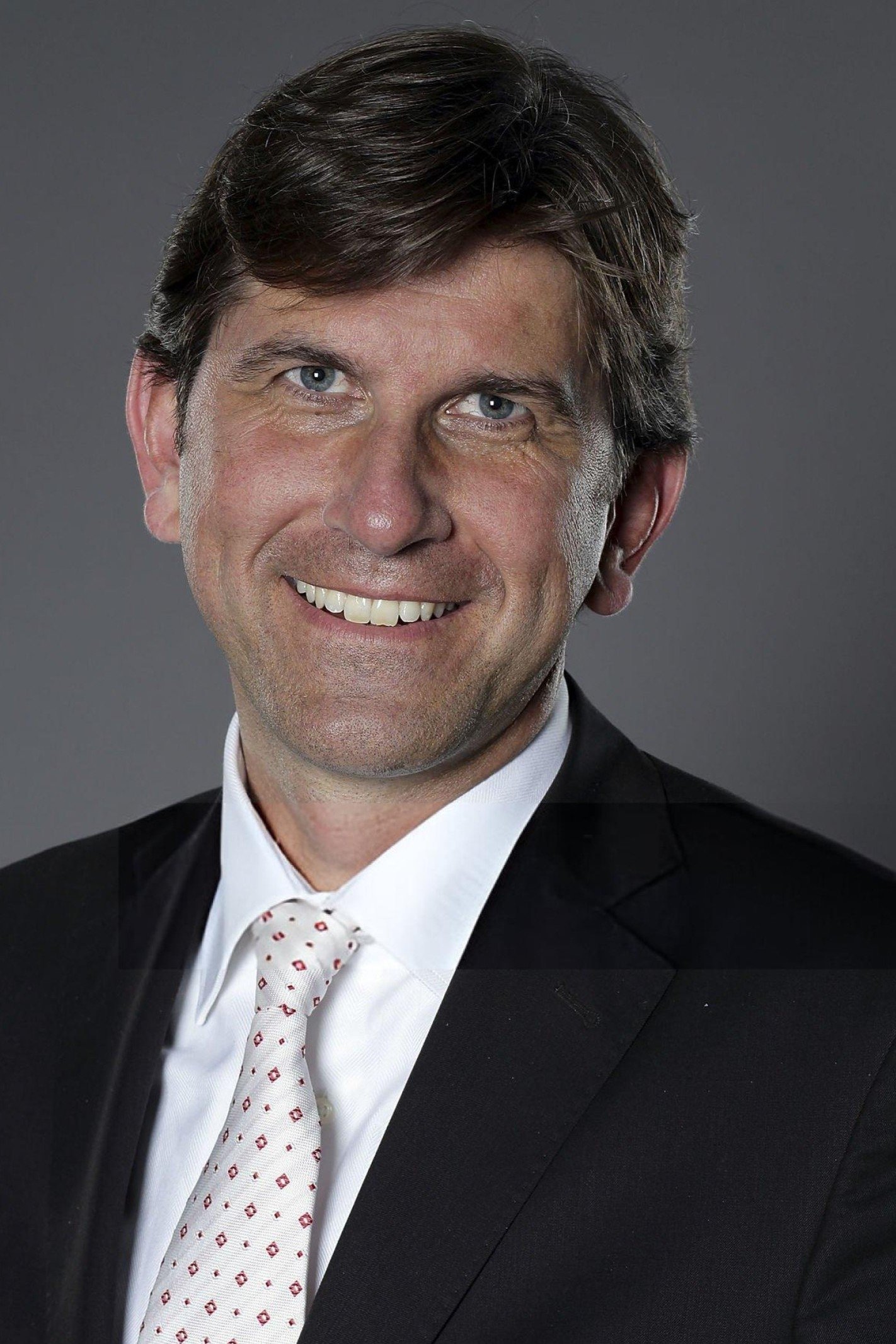 Foto de Wolfram Weimer