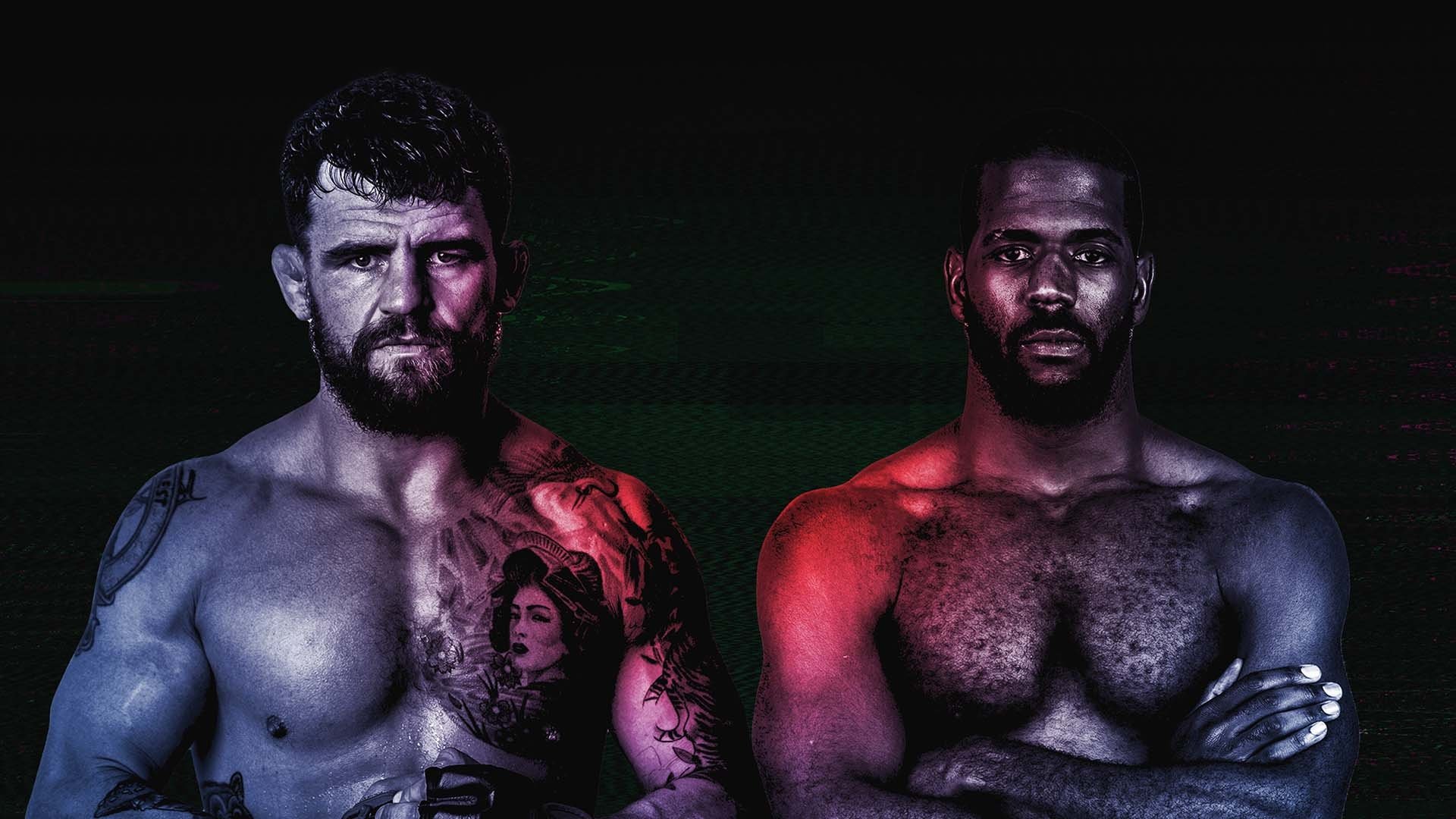 Eternal MMA 88: Gold Coast