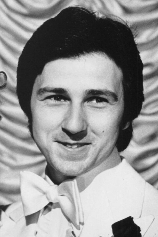 Foto de Bruno Kirby
