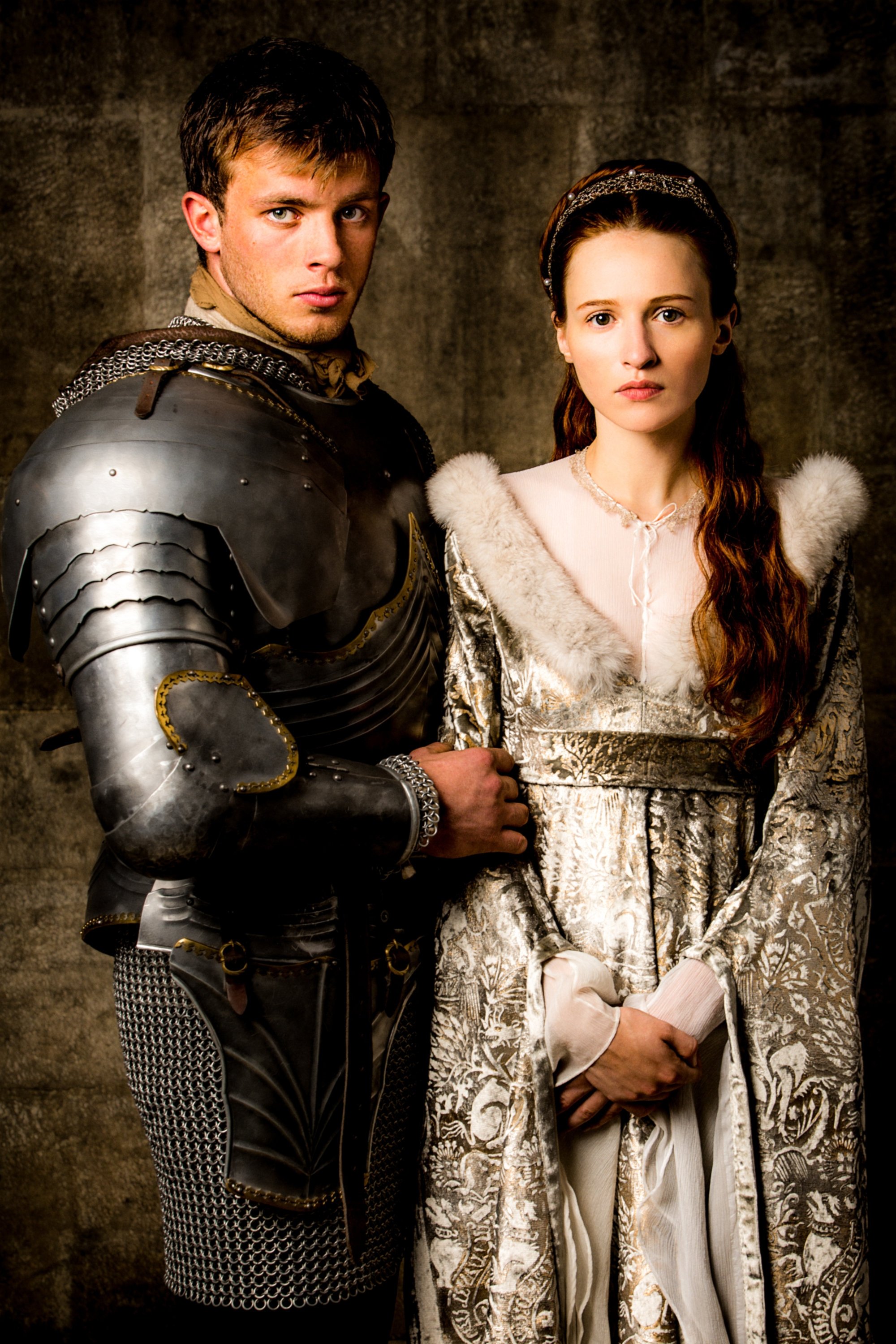 Poster de Temporada 1