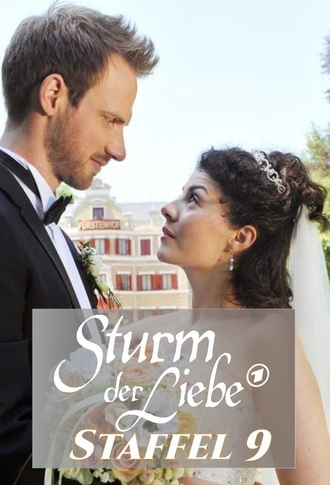 Poster de Temporada 9