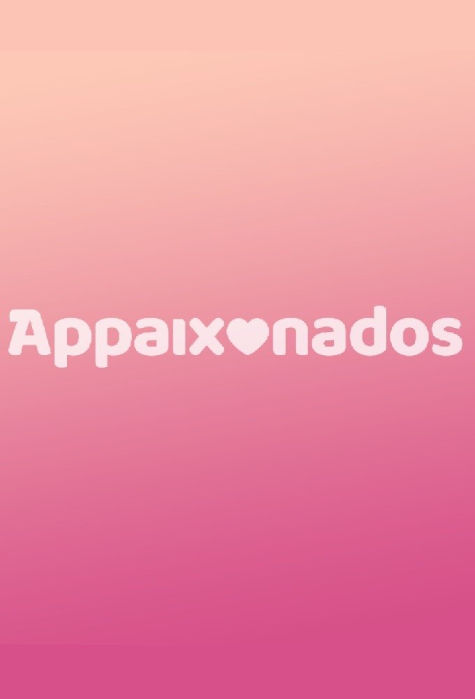 Poster de APPaixonados