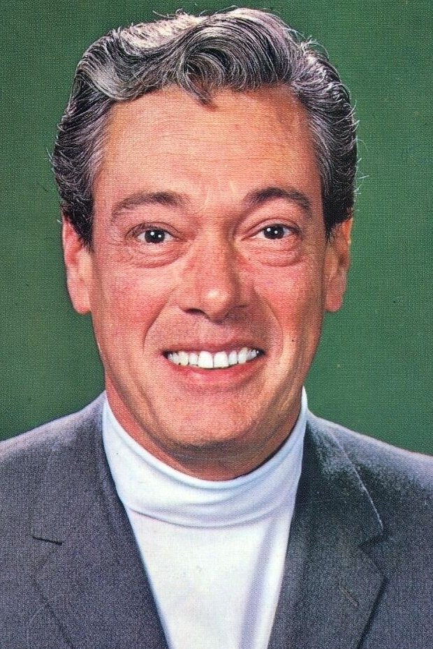 Foto de Roger Lanzac