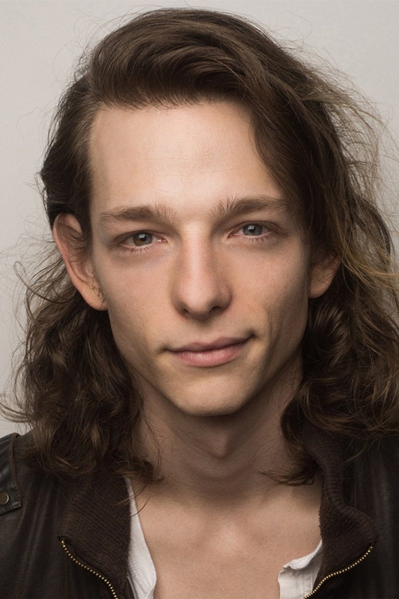 Foto de Mike Faist
