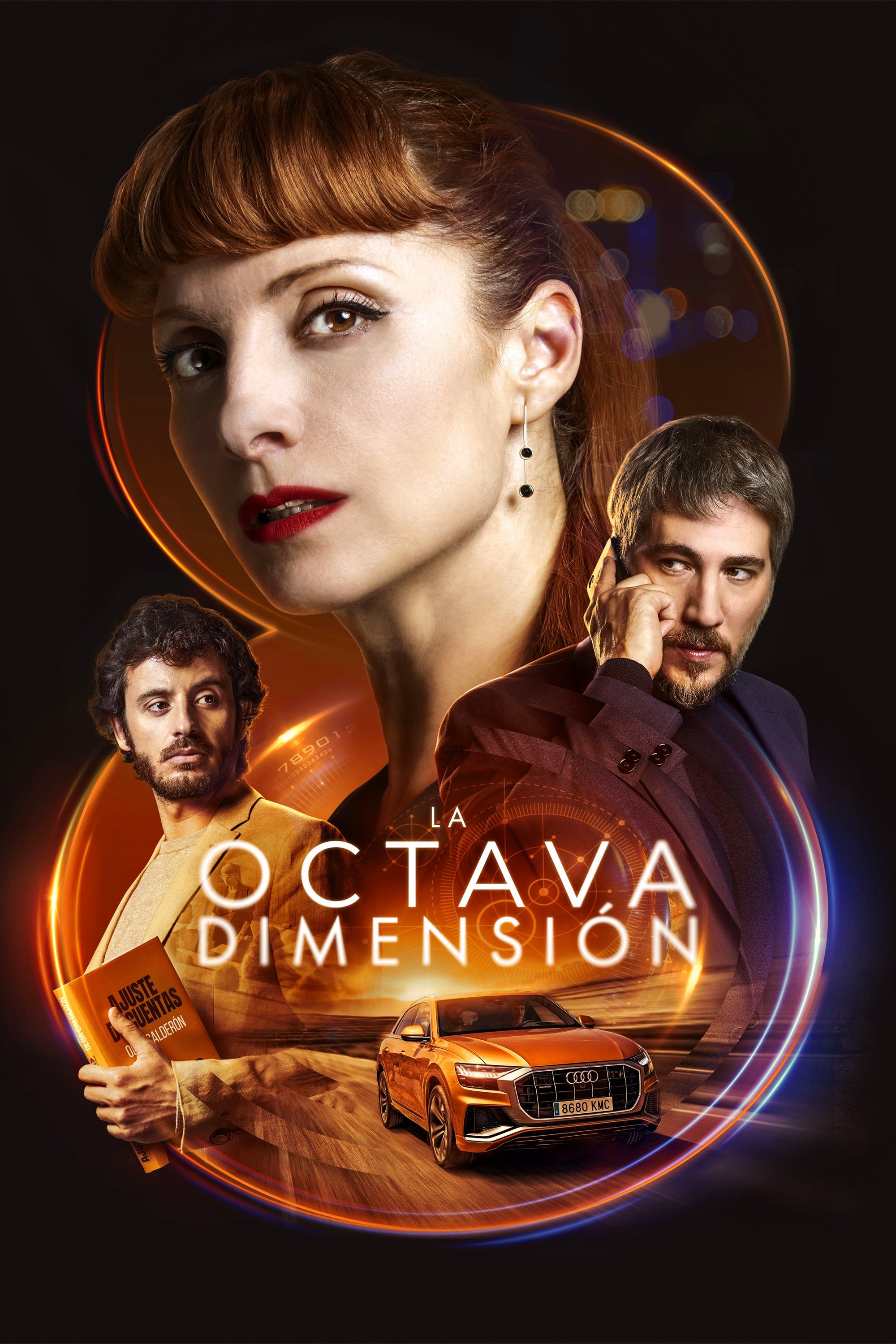 Poster movie