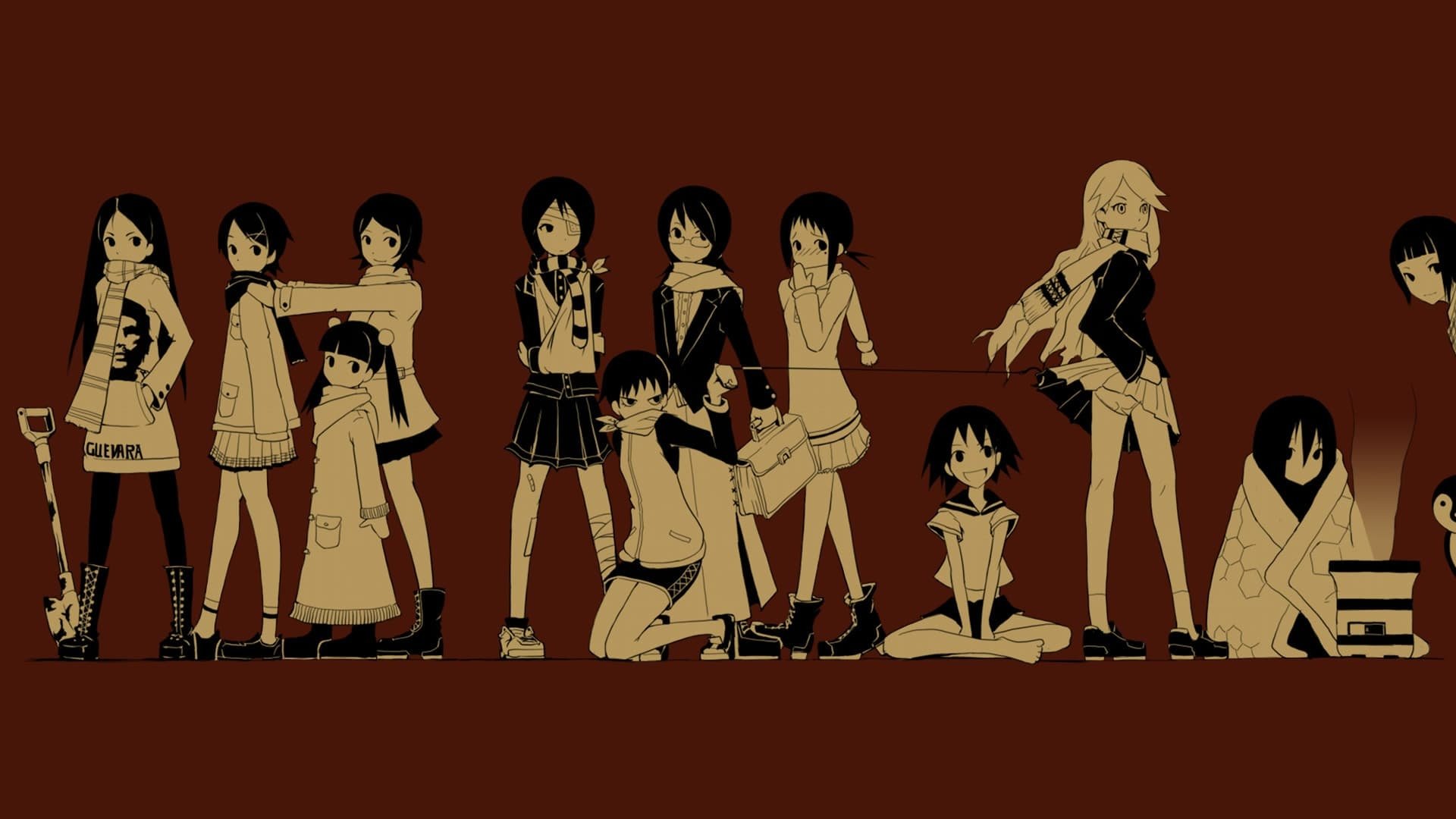 Backdrop image