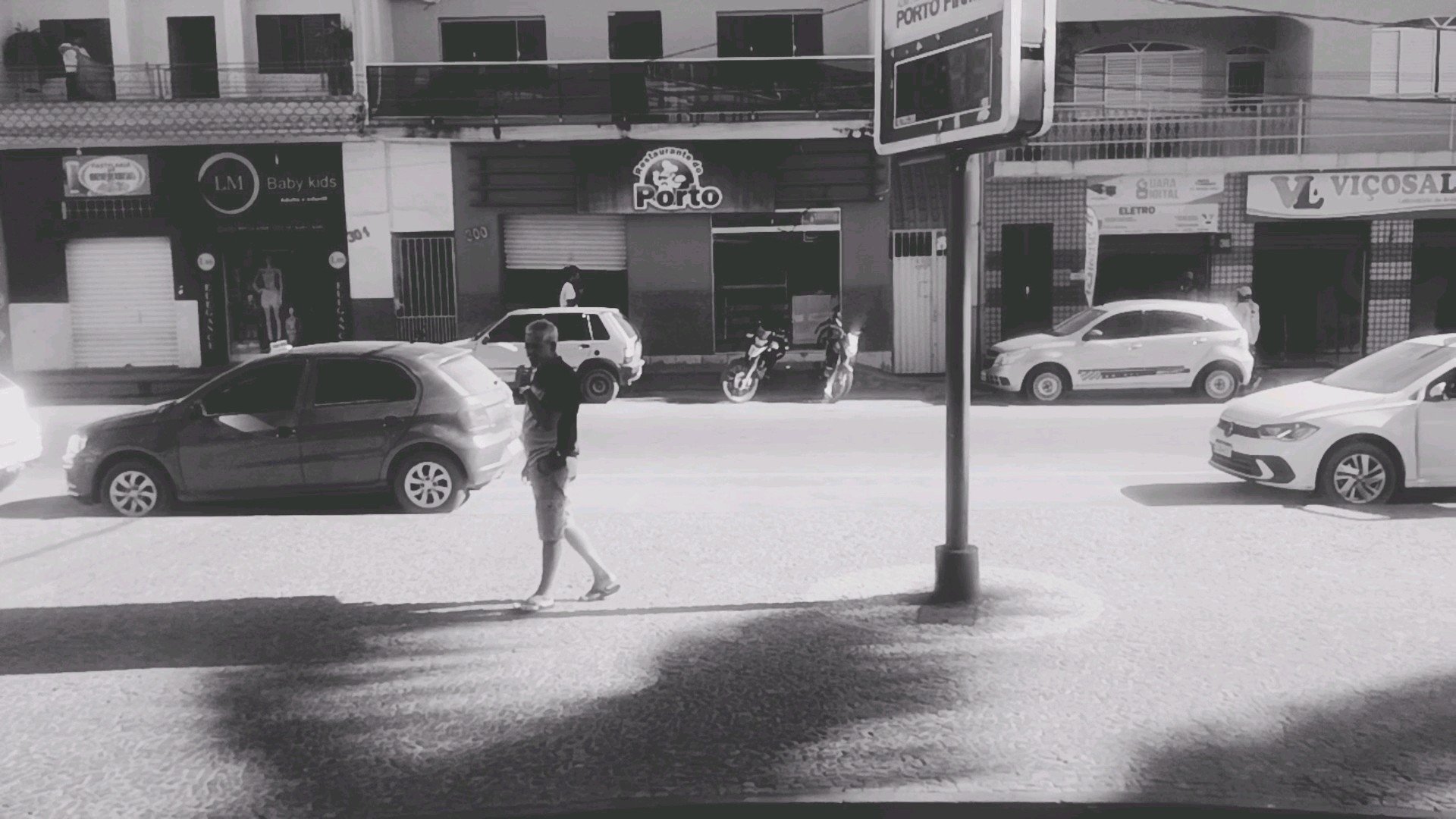 Através da Janela