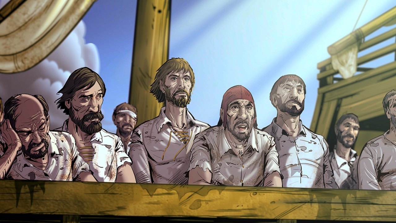 Backdrop image